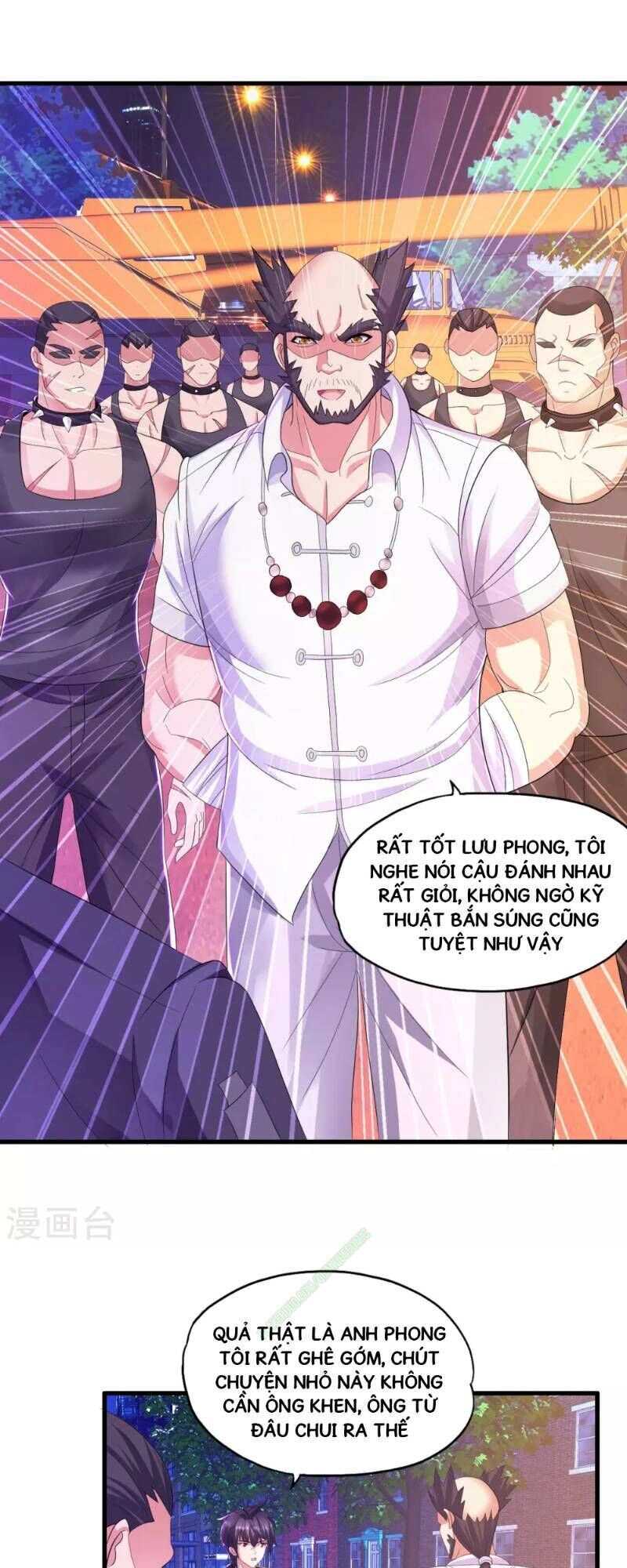 Y Đẳng Cuồng Binh Chapter 16 - 15