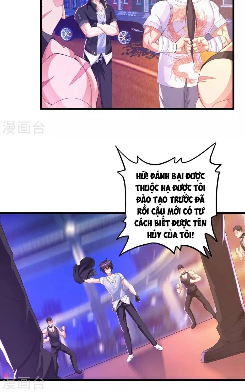 Y Đẳng Cuồng Binh Chapter 16 - 16