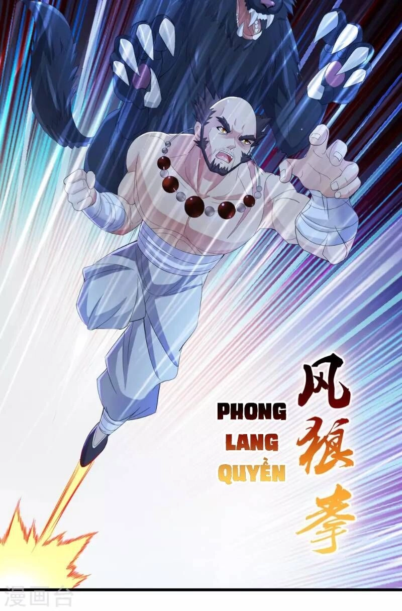 Y Đẳng Cuồng Binh Chapter 16 - 20