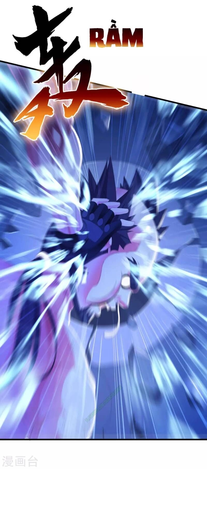 Y Đẳng Cuồng Binh Chapter 16 - 25