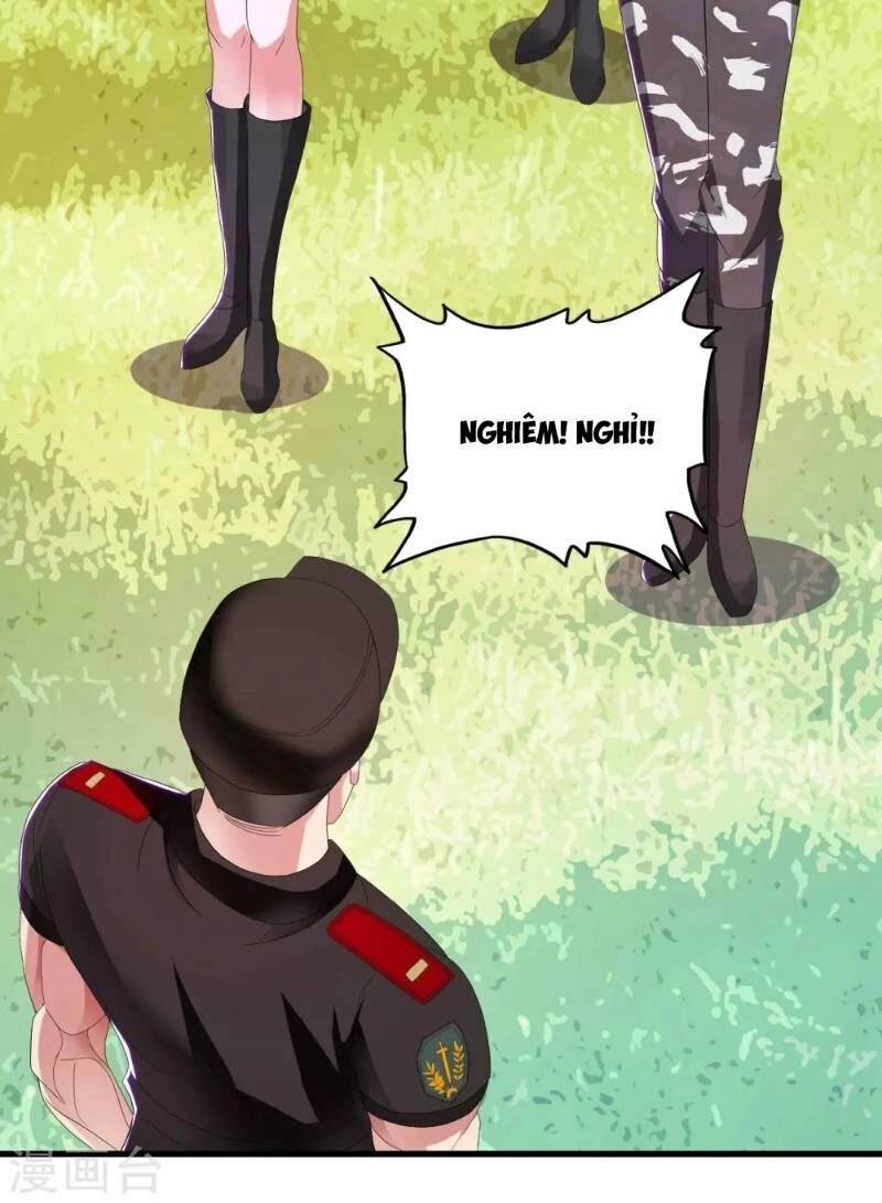 Y Đẳng Cuồng Binh Chapter 17 - 2