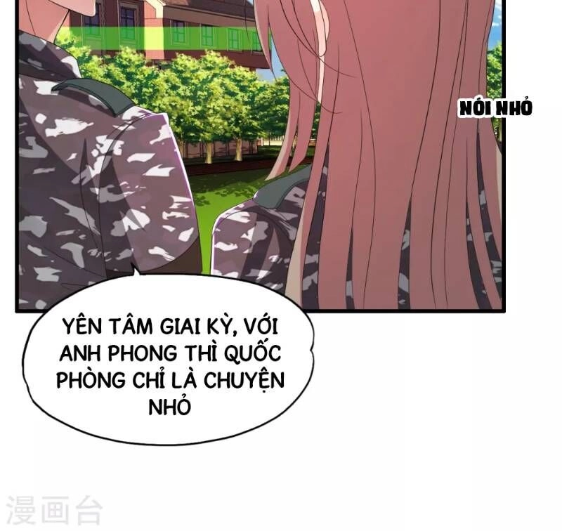 Y Đẳng Cuồng Binh Chapter 17 - 4