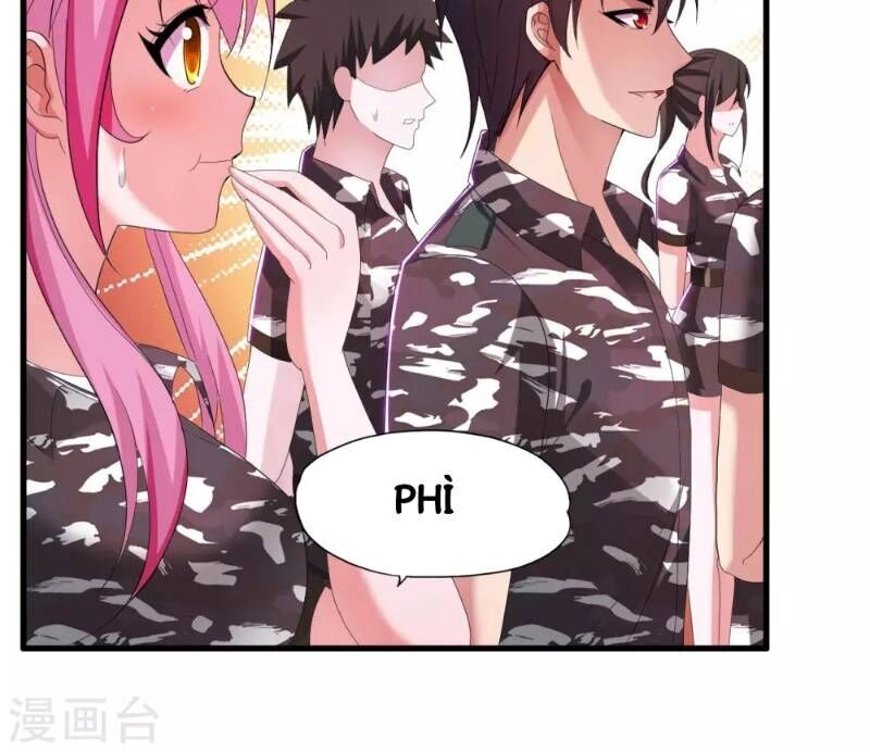 Y Đẳng Cuồng Binh Chapter 17 - 6