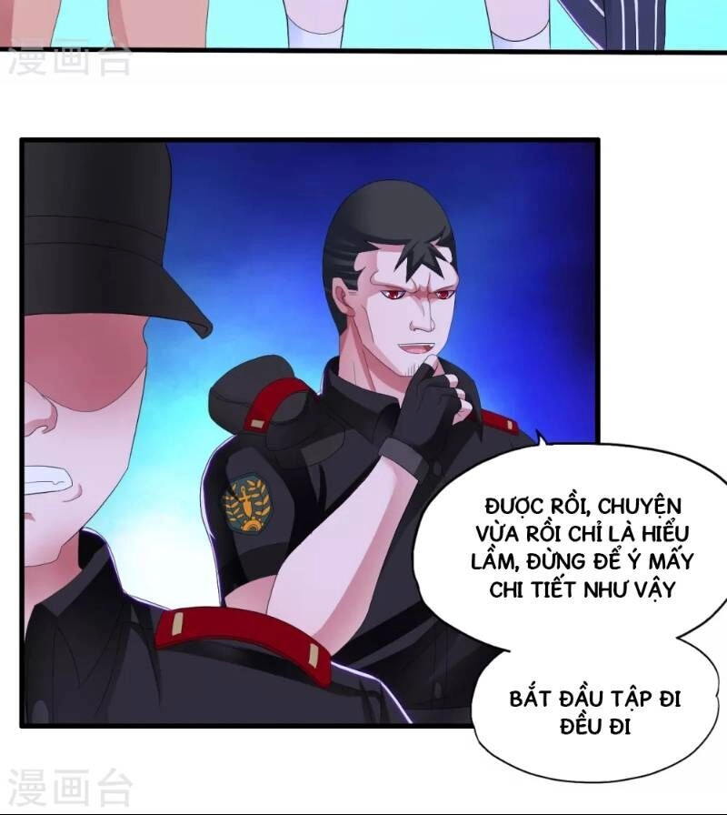 Y Đẳng Cuồng Binh Chapter 17 - 10