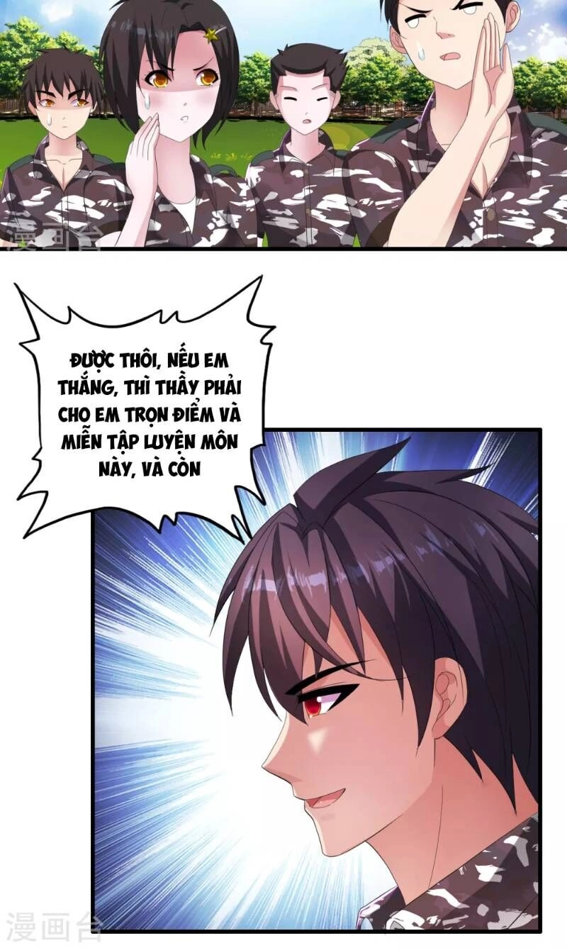 Y Đẳng Cuồng Binh Chapter 17 - 12