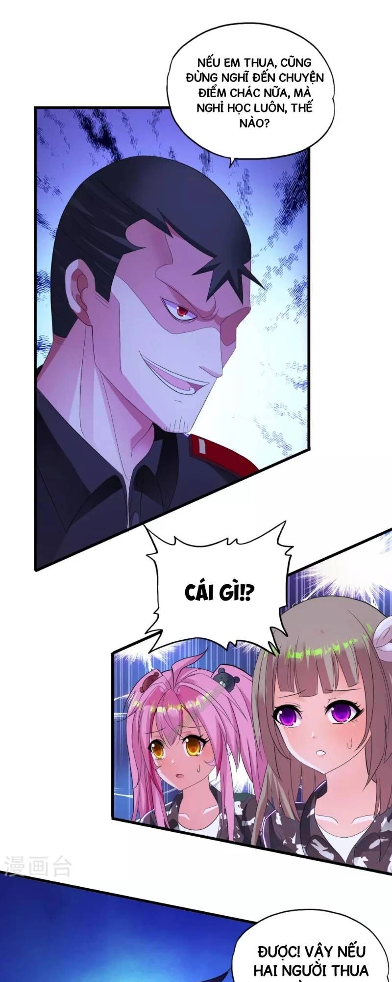 Y Đẳng Cuồng Binh Chapter 17 - 19