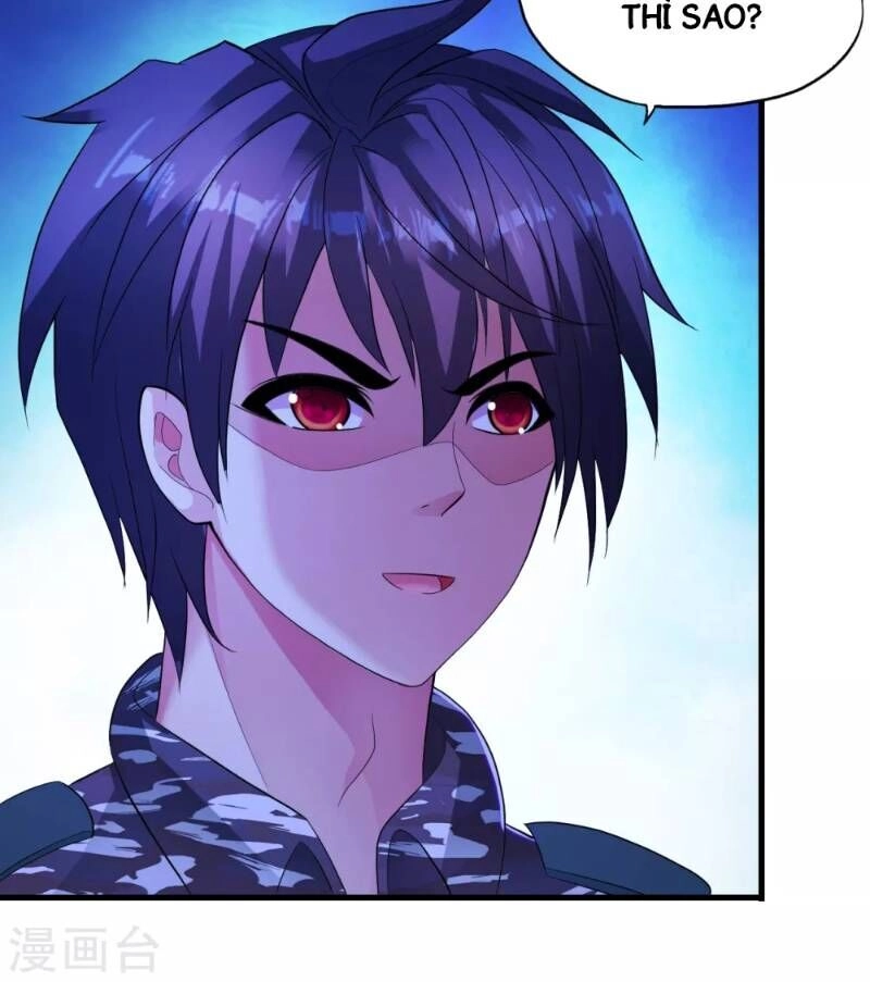 Y Đẳng Cuồng Binh Chapter 17 - 20