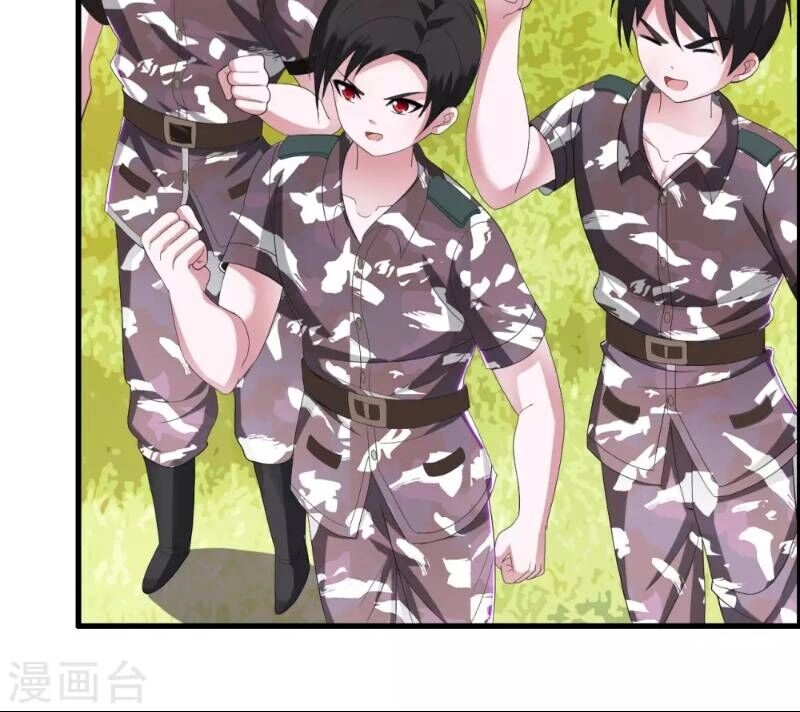 Y Đẳng Cuồng Binh Chapter 17 - 24