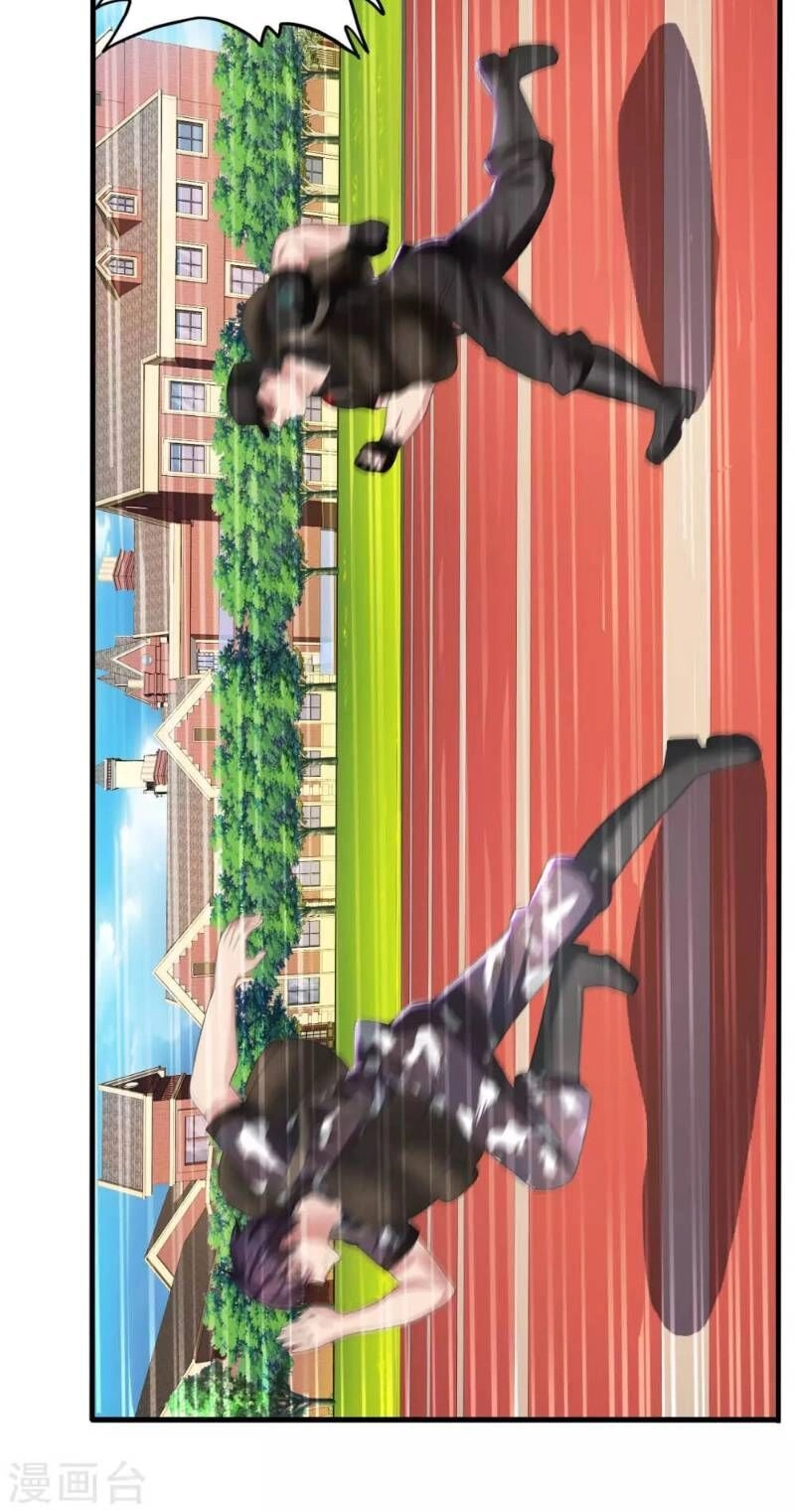 Y Đẳng Cuồng Binh Chapter 18 - 2