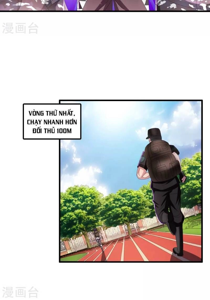 Y Đẳng Cuồng Binh Chapter 18 - 4