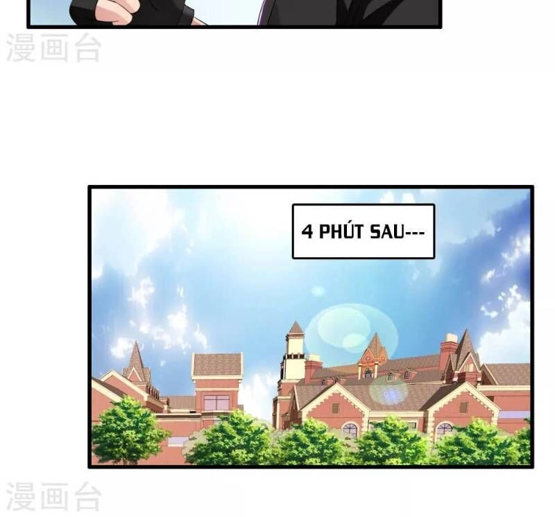 Y Đẳng Cuồng Binh Chapter 18 - 8