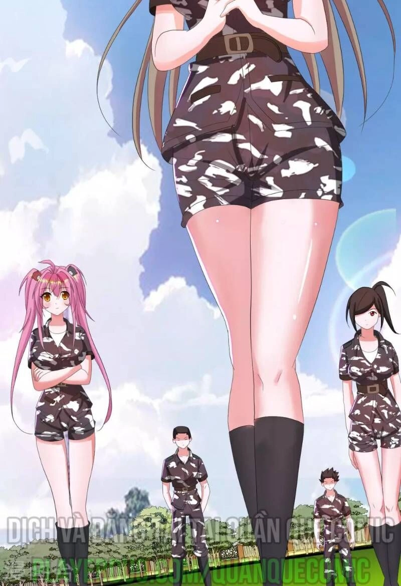 Y Đẳng Cuồng Binh Chapter 18 - 29