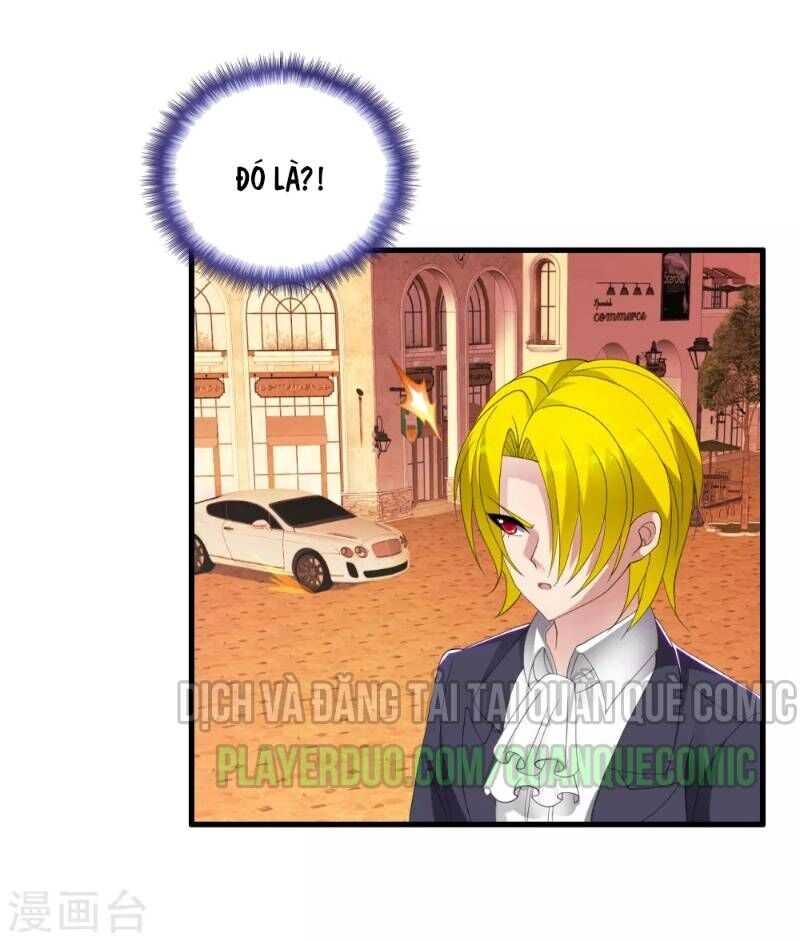 Y Đẳng Cuồng Binh Chapter 21 - 4