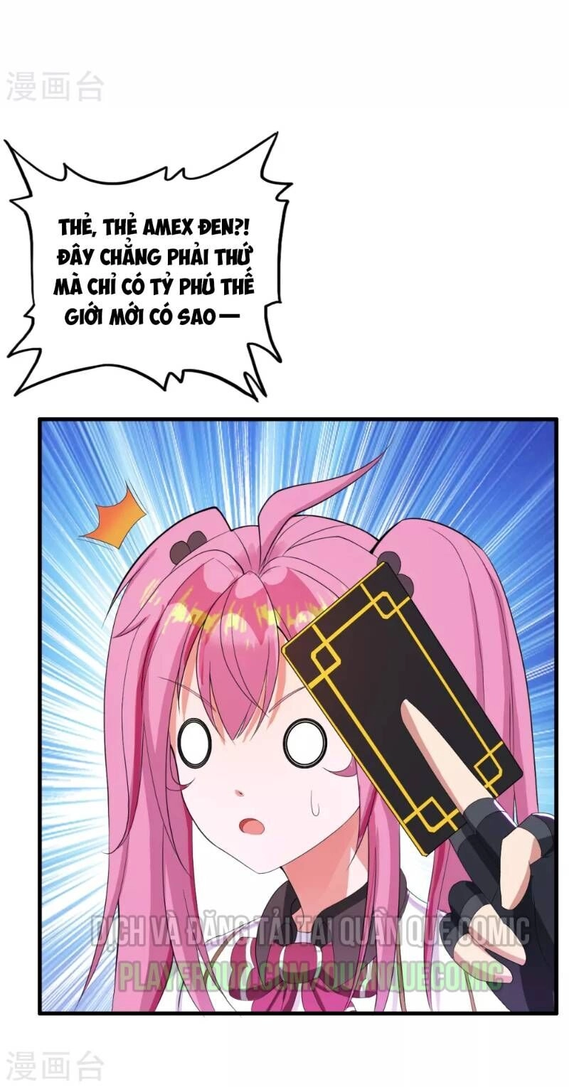 Y Đẳng Cuồng Binh Chapter 21 - 14