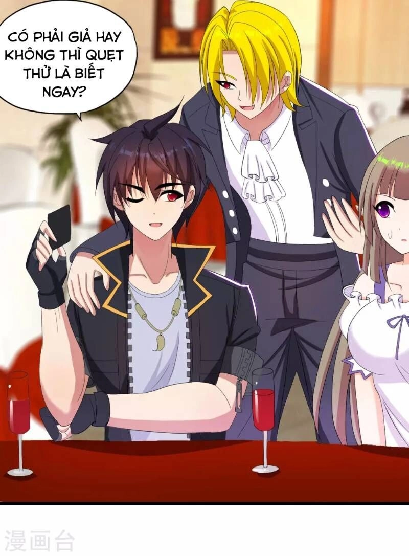 Y Đẳng Cuồng Binh Chapter 21 - 16