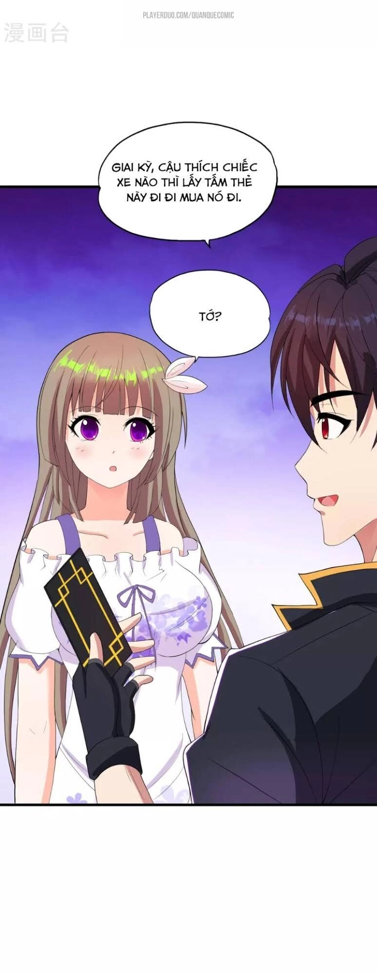 Y Đẳng Cuồng Binh Chapter 21 - 20