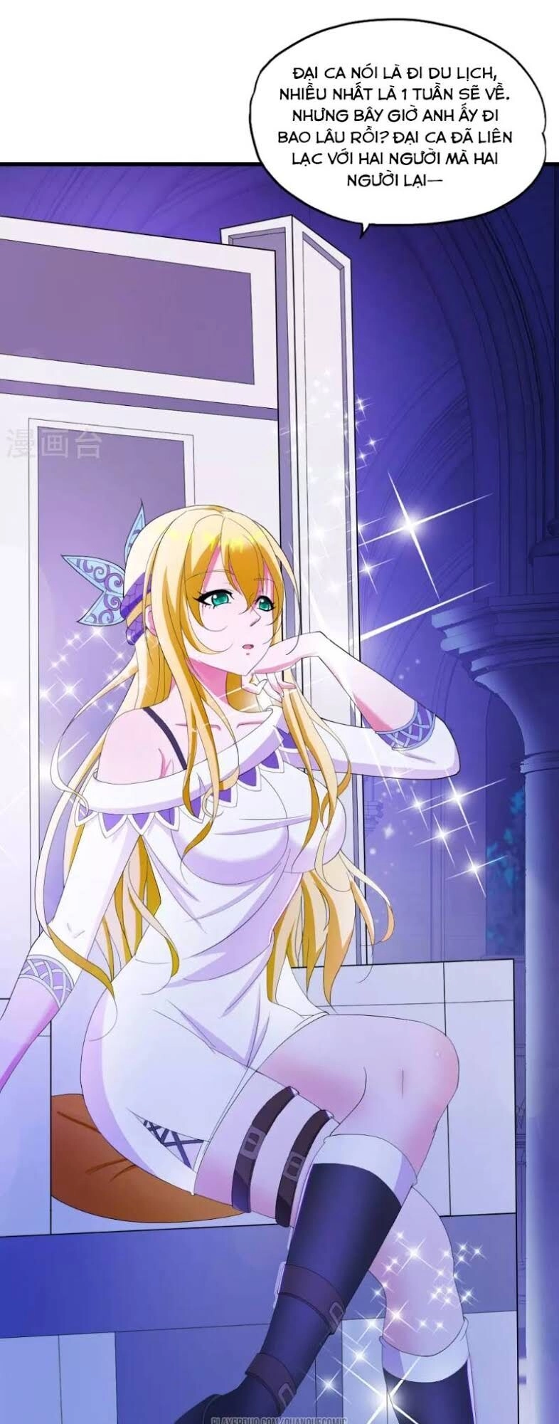 Y Đẳng Cuồng Binh Chapter 21 - 24