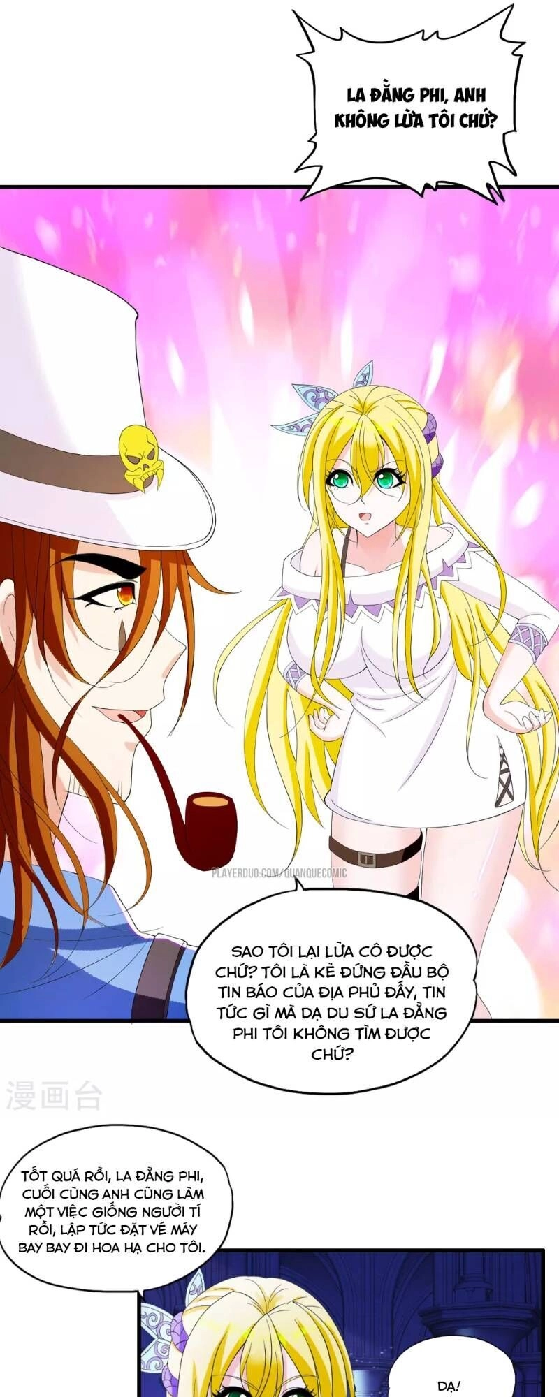 Y Đẳng Cuồng Binh Chapter 21 - 26