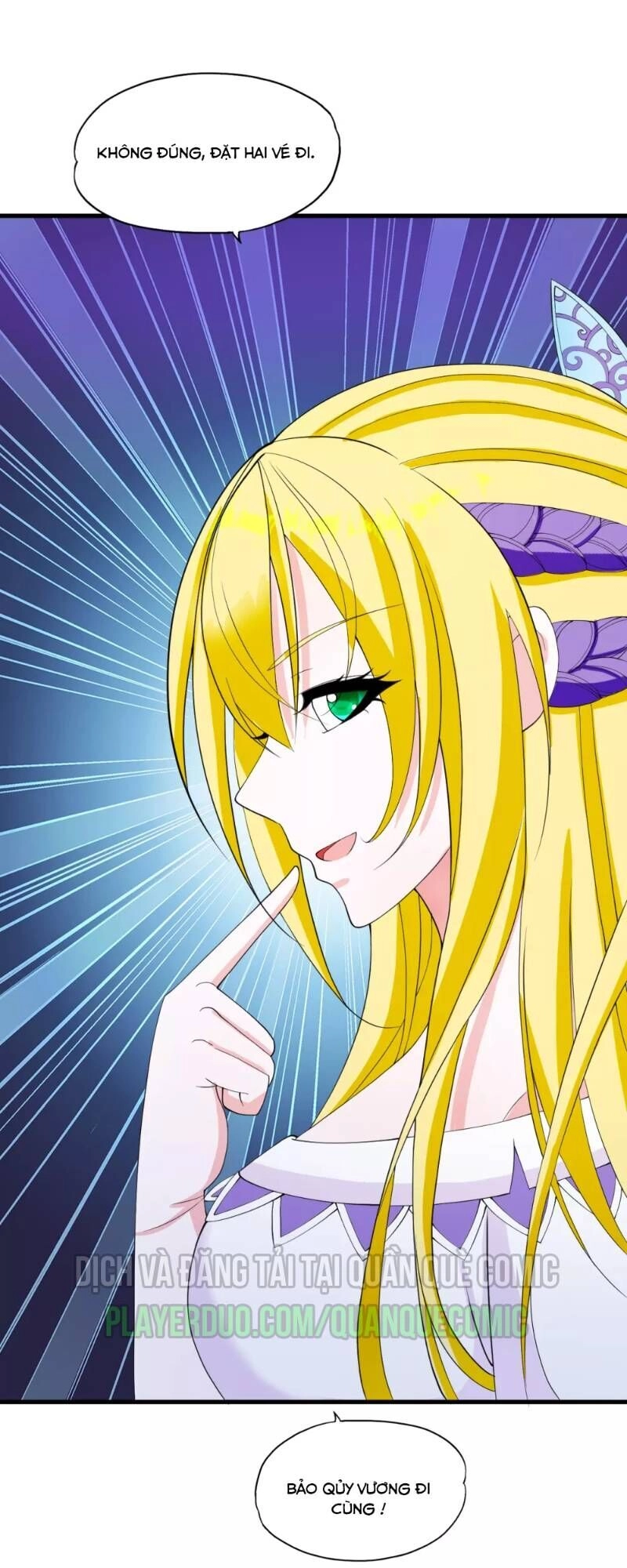 Y Đẳng Cuồng Binh Chapter 21 - 28