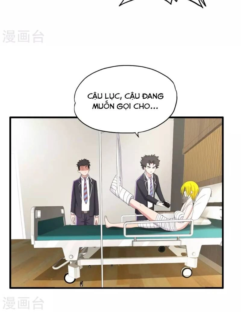 Y Đẳng Cuồng Binh Chapter 23 - 8