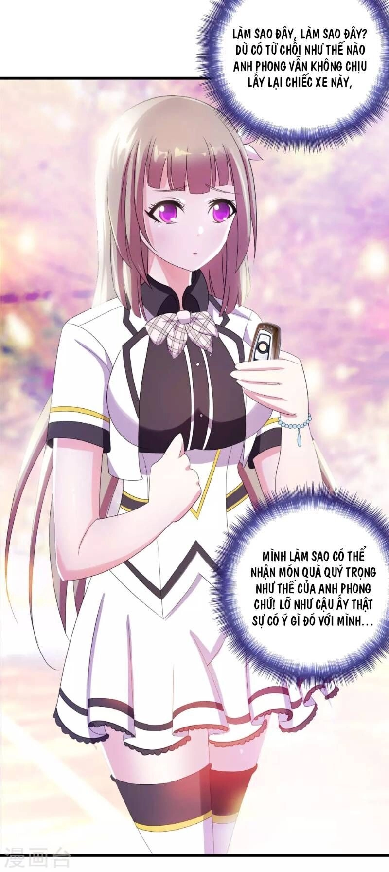 Y Đẳng Cuồng Binh Chapter 23 - 10