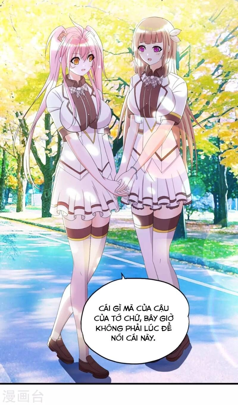 Y Đẳng Cuồng Binh Chapter 23 - 12