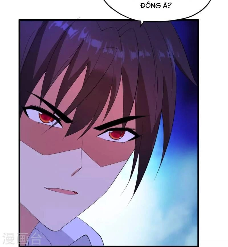 Y Đẳng Cuồng Binh Chapter 23 - 20