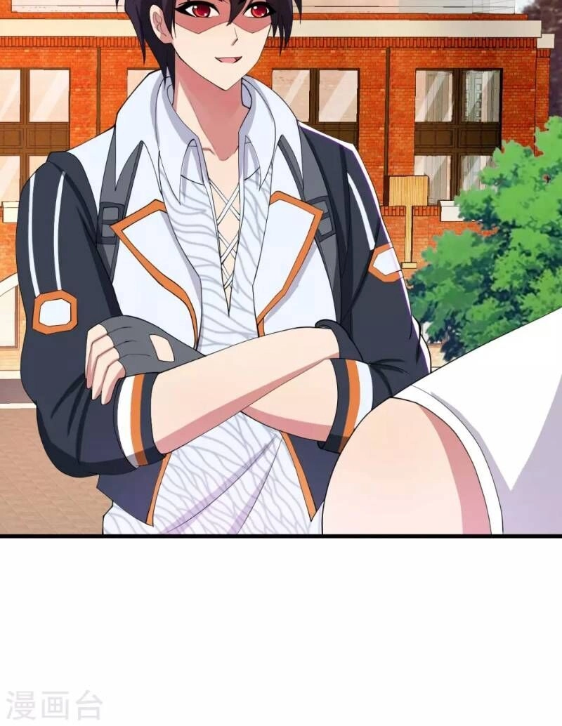 Y Đẳng Cuồng Binh Chapter 23 - 22