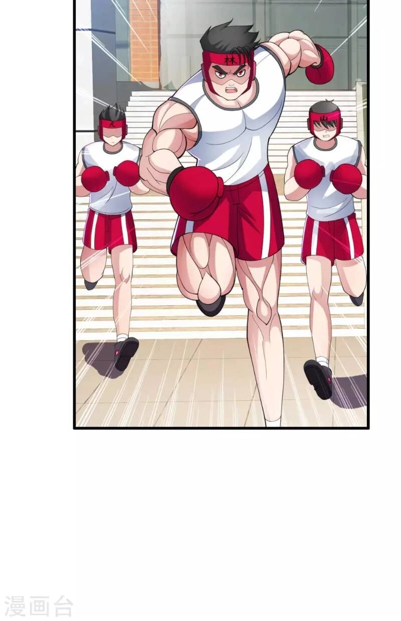 Y Đẳng Cuồng Binh Chapter 24 - 4