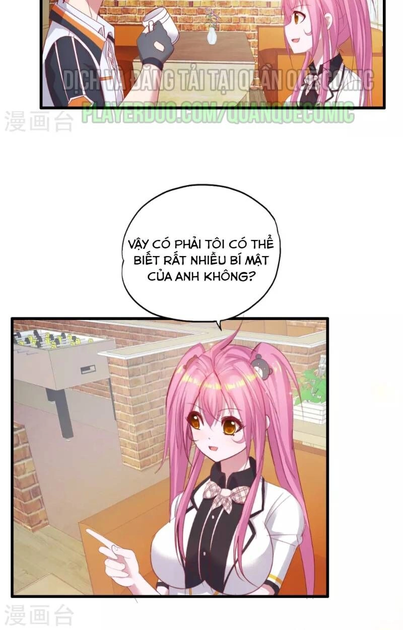 Y Đẳng Cuồng Binh Chapter 27 - 16