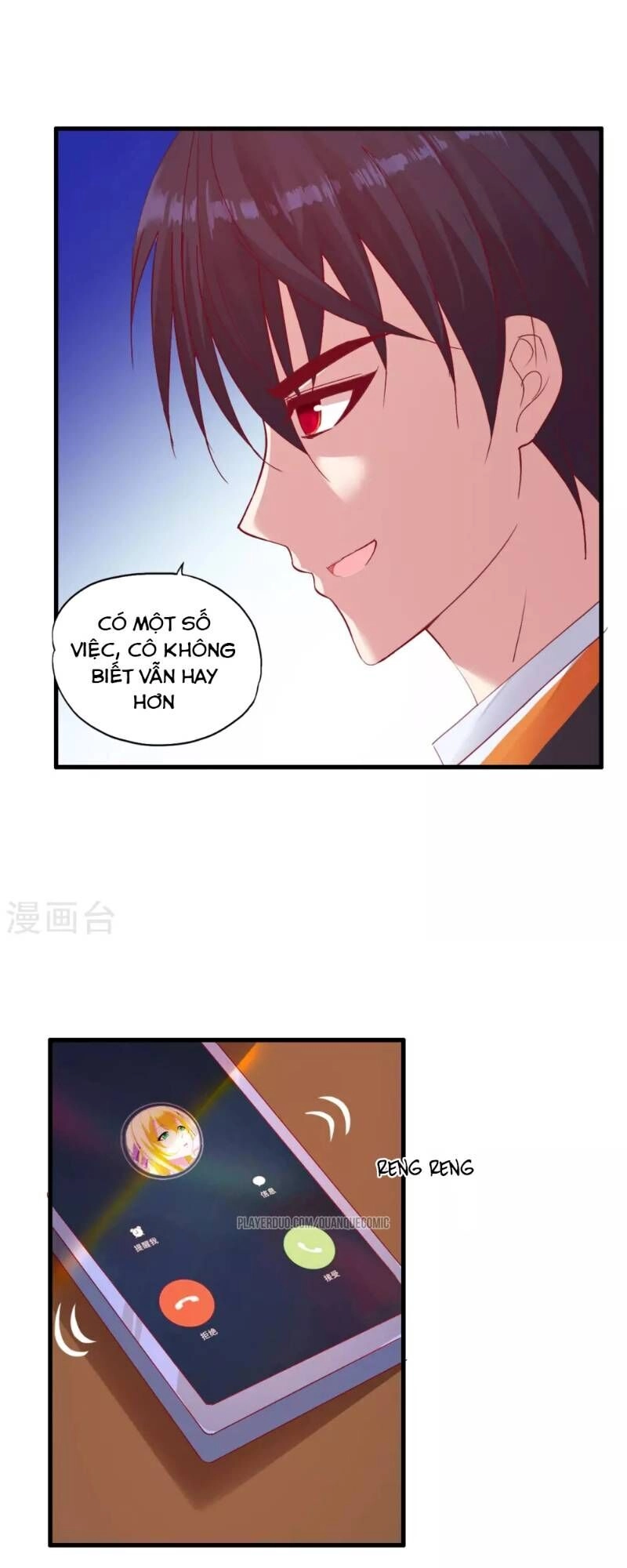 Y Đẳng Cuồng Binh Chapter 27 - 19