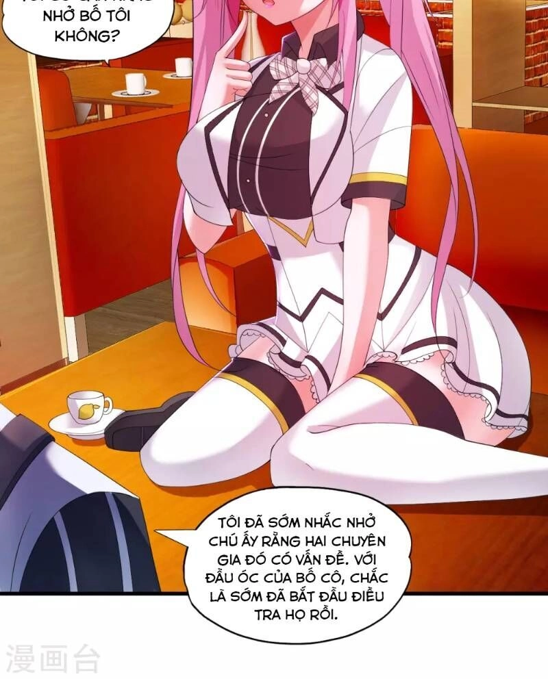 Y Đẳng Cuồng Binh Chapter 28 - 2