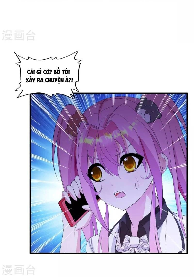 Y Đẳng Cuồng Binh Chapter 28 - 4