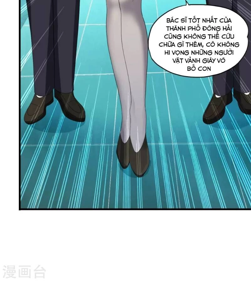 Y Đẳng Cuồng Binh Chapter 28 - 10