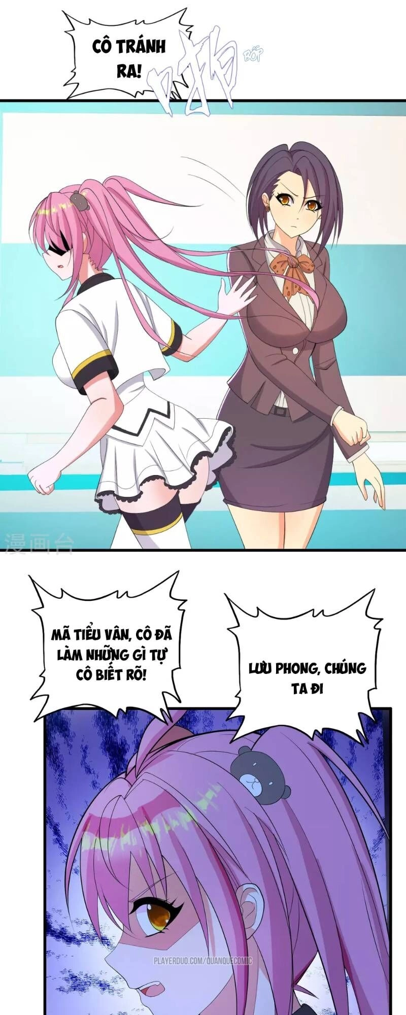 Y Đẳng Cuồng Binh Chapter 28 - 11