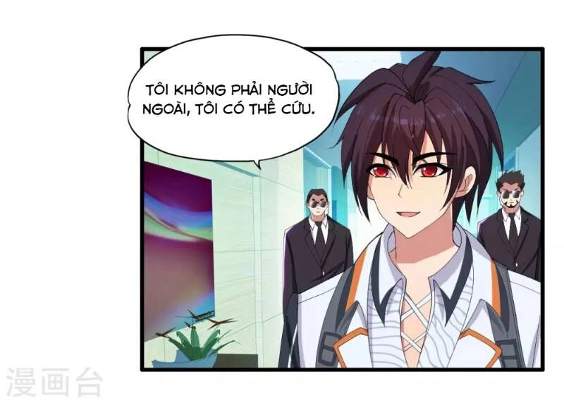 Y Đẳng Cuồng Binh Chapter 28 - 14