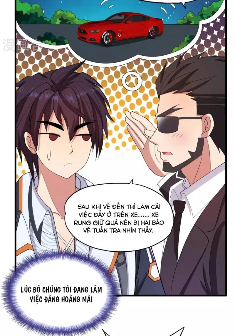 Y Đẳng Cuồng Binh Chapter 28 - 16