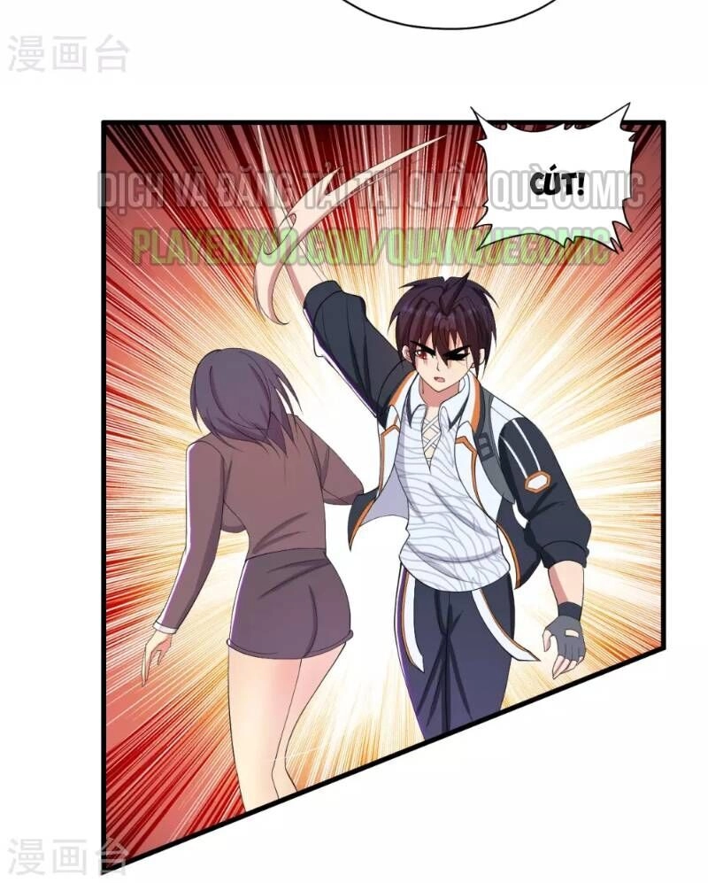 Y Đẳng Cuồng Binh Chapter 28 - 18