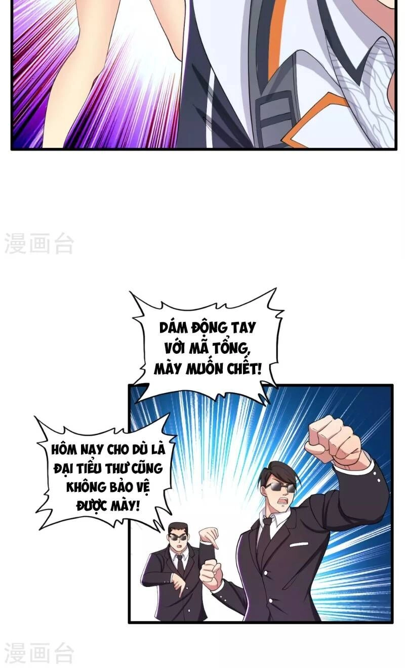 Y Đẳng Cuồng Binh Chapter 28 - 20