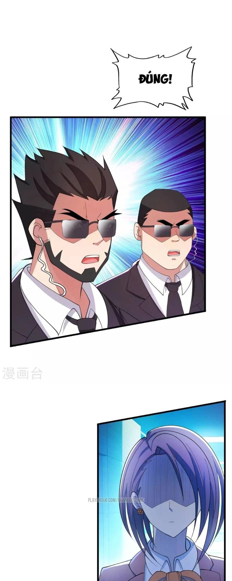 Y Đẳng Cuồng Binh Chapter 28 - 23