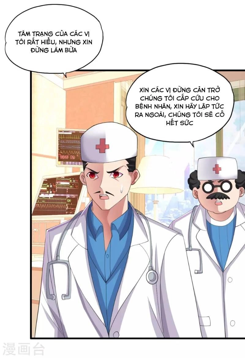 Y Đẳng Cuồng Binh Chapter 29 - 2