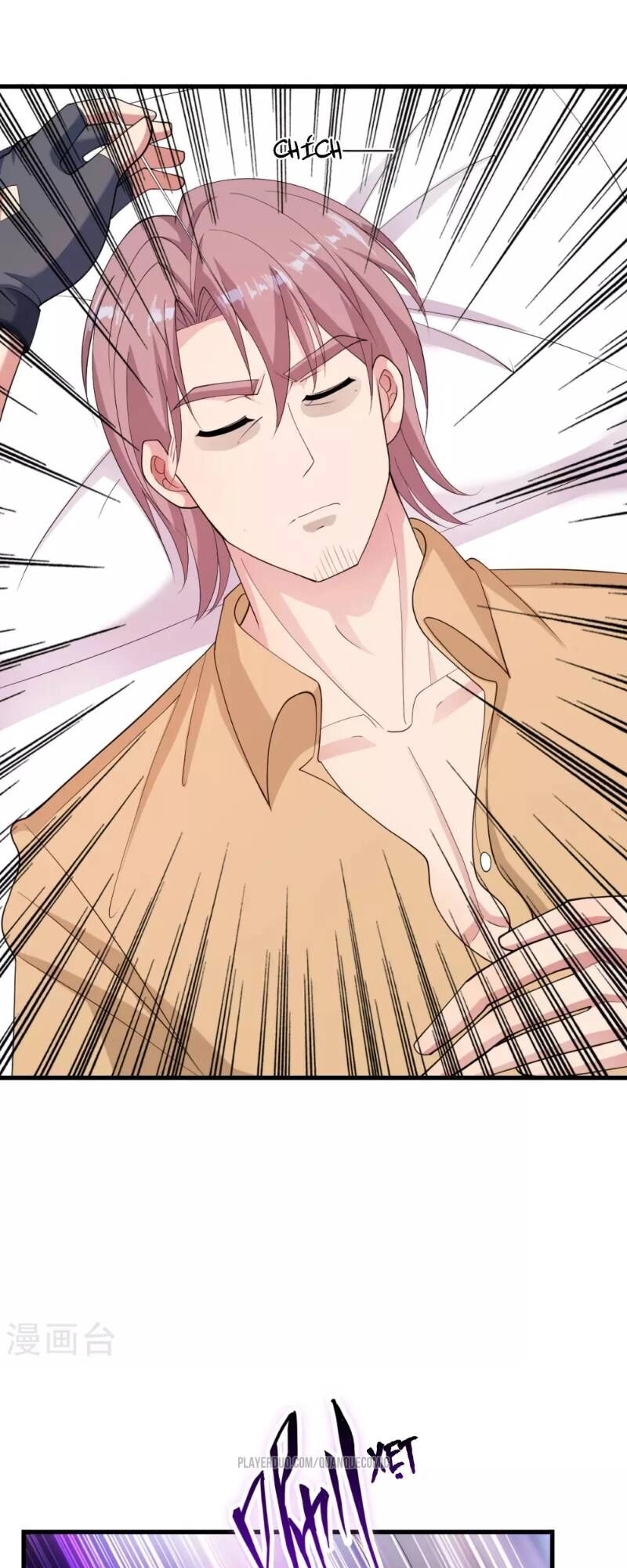 Y Đẳng Cuồng Binh Chapter 29 - 9