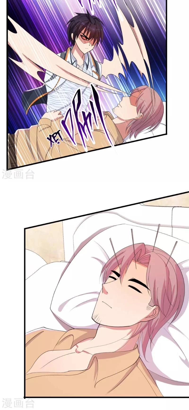 Y Đẳng Cuồng Binh Chapter 29 - 10