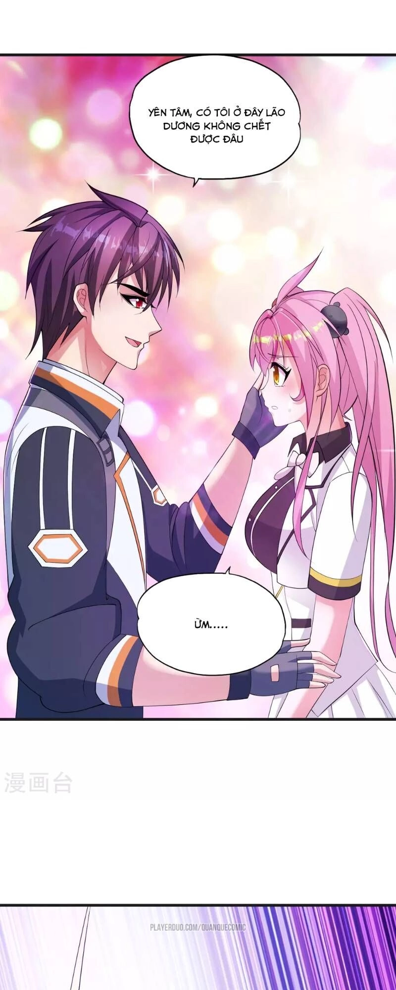 Y Đẳng Cuồng Binh Chapter 29 - 15