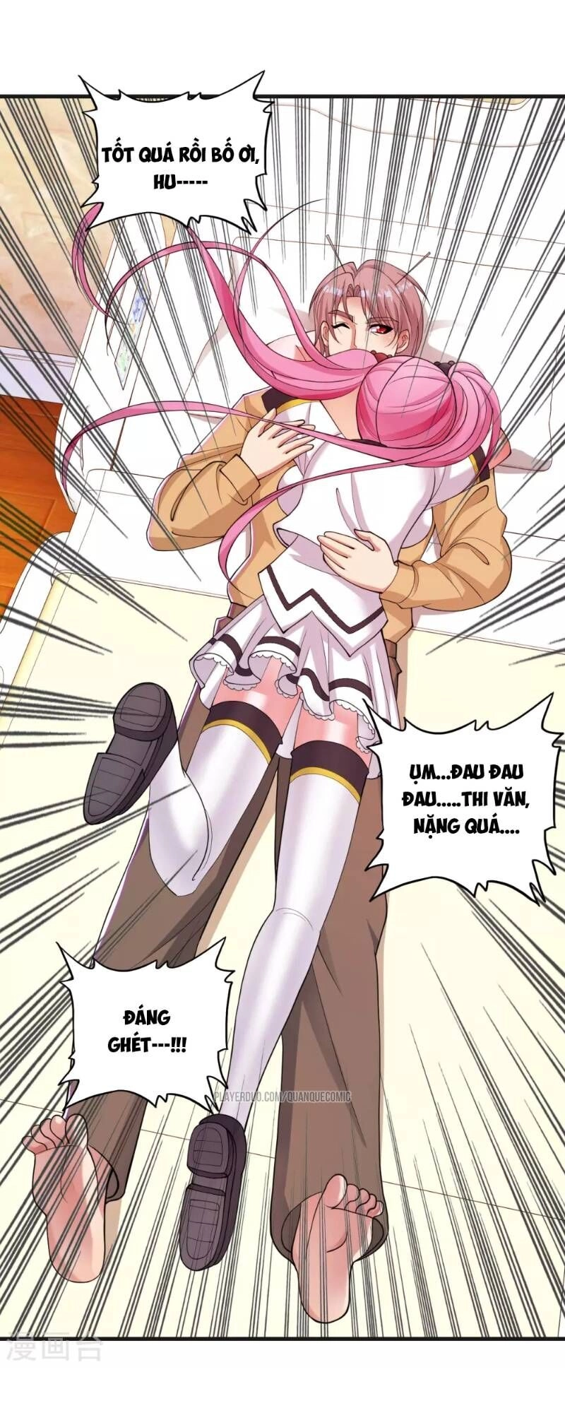 Y Đẳng Cuồng Binh Chapter 29 - 19