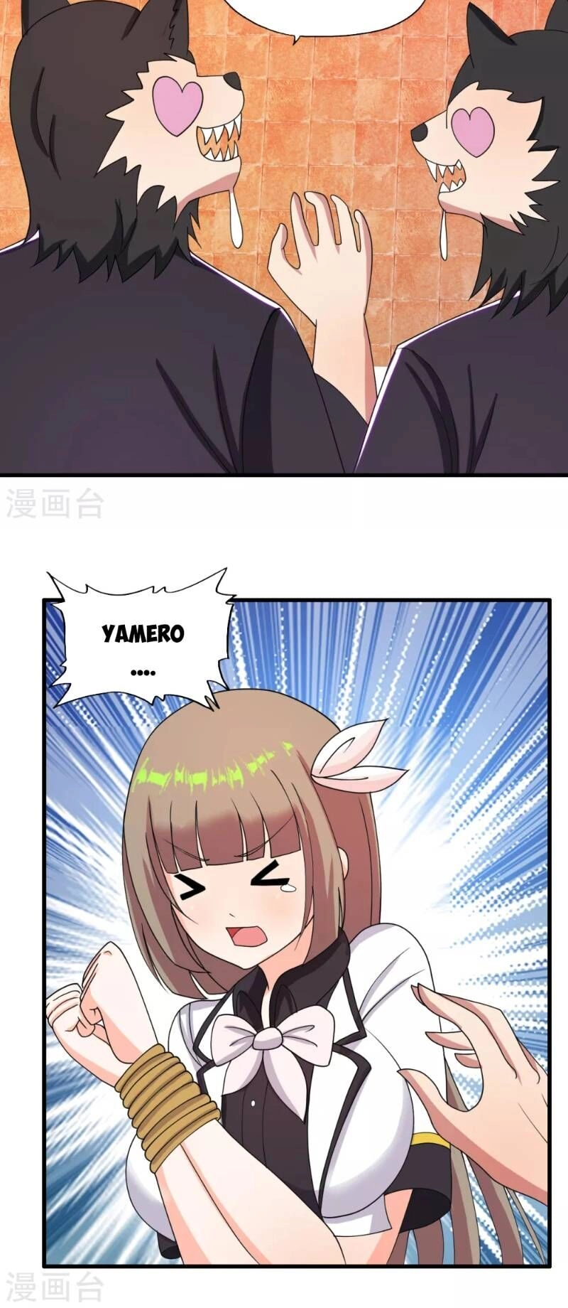 Y Đẳng Cuồng Binh Chapter 31 - 20