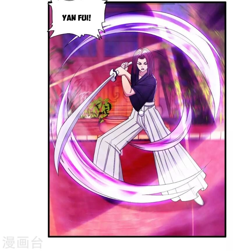 Y Đẳng Cuồng Binh Chapter 32 - 8