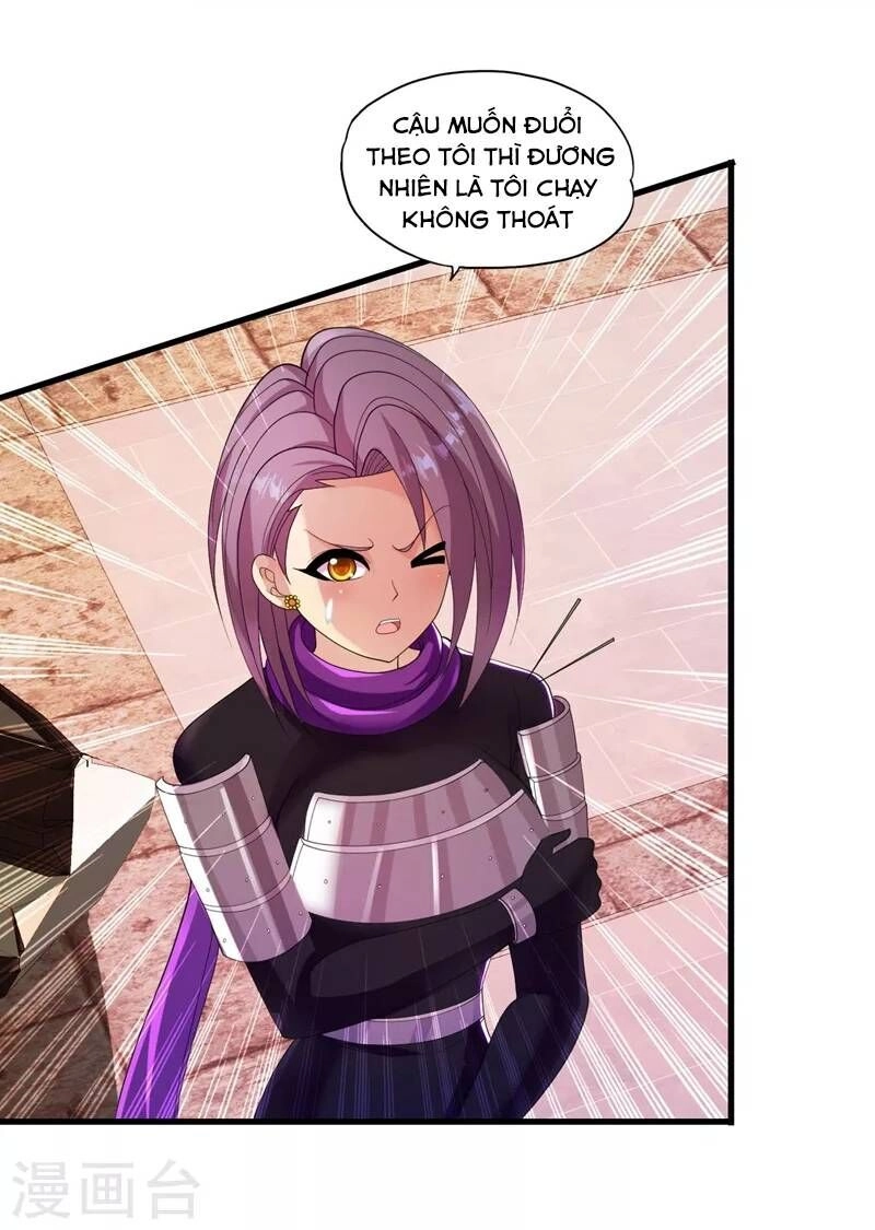 Y Đẳng Cuồng Binh Chapter 33 - 12