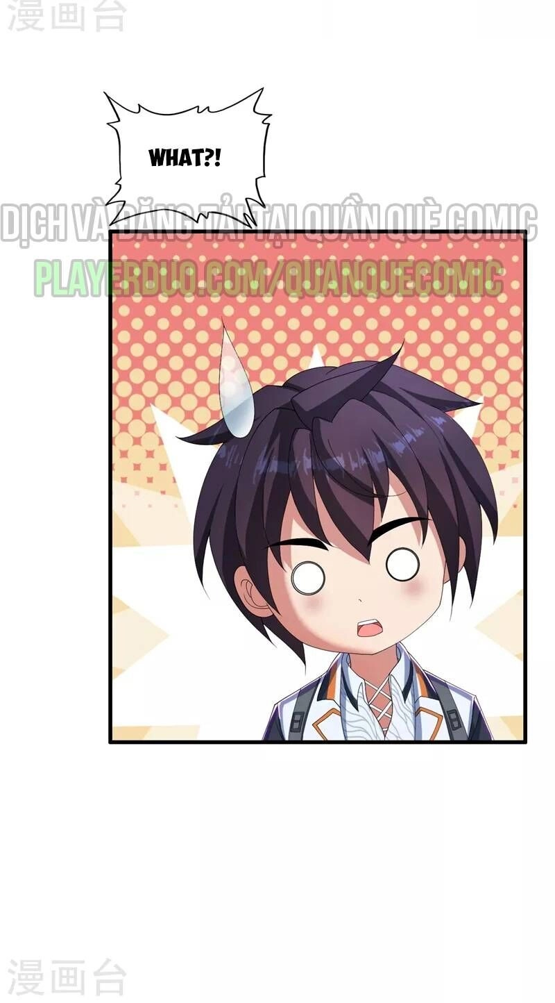 Y Đẳng Cuồng Binh Chapter 33 - 16