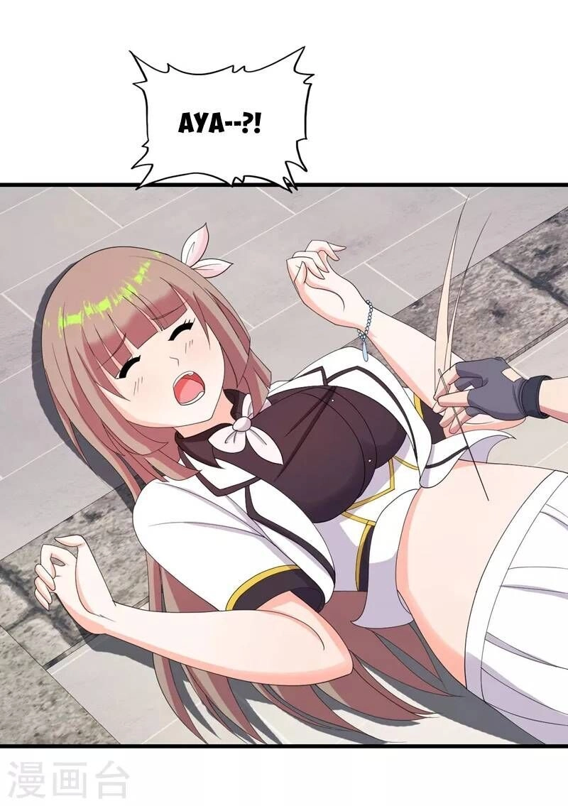 Y Đẳng Cuồng Binh Chapter 33 - 18